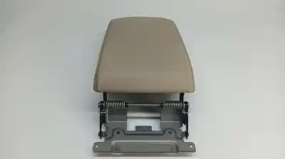 Peça sobressalente para automóvel em segunda mão apoio de braço consola central por subaru outback (b15) active referências oem iam 92114al000wm  