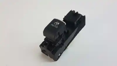 Second-hand car spare part rear left power window switch for subaru outback (b15) active oem iam references 83071al090