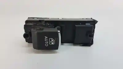 Peça sobressalente para automóvel em segunda mão botão / interruptor elevador vidro traseiro esquerdo por subaru outback (b15) active referências oem iam 83071al090  