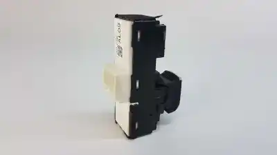Peça sobressalente para automóvel em segunda mão botão / interruptor elevador vidro traseiro esquerdo por subaru outback (b15) active referências oem iam 83071al090  