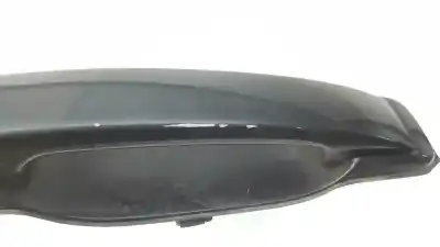 Pezzo di ricambio per auto di seconda mano maniglia esterna posteriore destra per ssangyong rodius xdi riferimenti oem iam 7346021001lak  