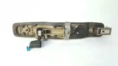 Pezzo di ricambio per auto di seconda mano maniglia esterna posteriore destra per ssangyong rodius xdi riferimenti oem iam 7346021001lak  