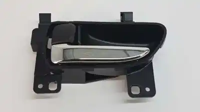 Second-hand car spare part interior left rear handle for subaru outback (b15) active oem iam references 61051fj031vh