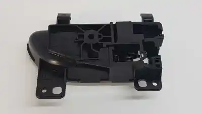 Peça sobressalente para automóvel em segunda mão puxador interior traseiro esquerdo por subaru outback (b15) active referências oem iam 61051fj031vh  