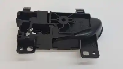 Peça sobressalente para automóvel em segunda mão puxador interior dianteiro direito por subaru outback (b15) active referências oem iam 61051fj021vh  
