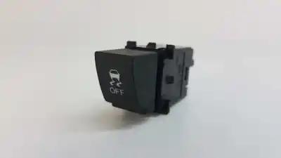 Second-hand car spare part esp button for subaru outback (b15) active oem iam references 83002al151