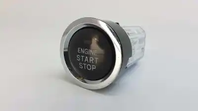 Second-hand car spare part start/stop button for subaru outback (b15) active oem iam references 83031fj003