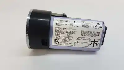 Second-hand car spare part start/stop button for subaru outback (b15) active oem iam references 83031fj003  