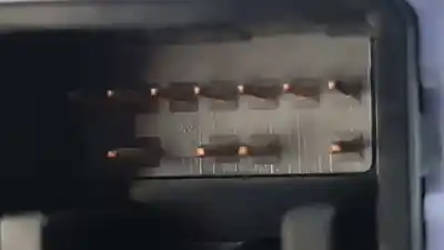 Second-hand car spare part start/stop button for subaru outback (b15) active oem iam references 83031fj003  