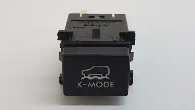 Second-hand car spare part switch for subaru outback (b15) active oem iam references 83211al011