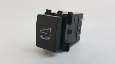 Second-hand car spare part switch for subaru outback (b15) active oem iam references 83002al031