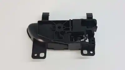 Peça sobressalente para automóvel em segunda mão puxador interior dianteiro esquerdo por subaru outback (b15) active referências oem iam 61051fj031vh  