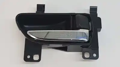 Second-hand car spare part interior right rear handle for subaru outback (b15) active oem iam references 61051fj021vh