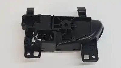 Peça sobressalente para automóvel em segunda mão puxador interior traseiro direito por subaru outback (b15) active referências oem iam 61051fj021vh  