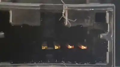 Second-hand car spare part switch for subaru outback (b15) active oem iam references 83385sg000  