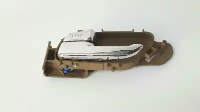 Автозапчастина б/у ліва передня внутрішня ручка для ssangyong rodius xdi посилання на oem iam 7241021002oaf