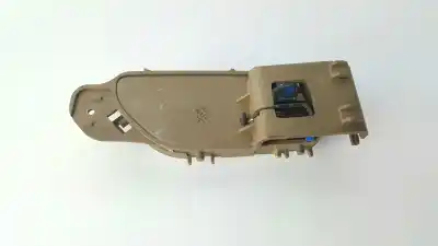 Автозапчастина б/у ліва передня внутрішня ручка для ssangyong rodius xdi посилання на oem iam 7241021002oaf  