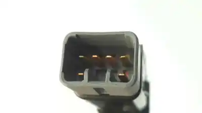 Автозапчастина б/у перемикач регулювання сидіння для ssangyong rodius xdi посилання на oem iam 8521021001hbj  fa05y