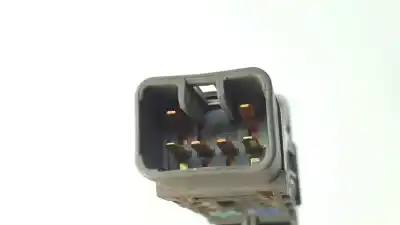 Автозапчастина б/у перемикач регулювання сидіння для ssangyong rodius xdi посилання на oem iam 8522021001hbj  