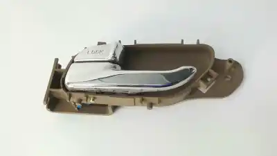 Автозапчастина б/у ліва задня внутрішня ручка для ssangyong rodius xdi посилання на oem iam 7241021002oaf