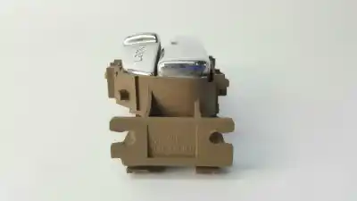 Second-hand car spare part interior left rear handle for ssangyong rodius xdi oem iam references 7241021002oaf  