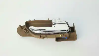 Автозапчастина б/у внутрішня задня права ручка для ssangyong rodius xdi посилання на oem iam 7242021002oaf