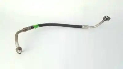 Автозапчастина б/у труби кондиціонації для SSANGYONG RODIUS Xdi Посилання на OEM IAM 6861021081  