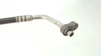 Автозапчастина б/у труби кондиціонації для ssangyong rodius xdi посилання на oem iam 6861021081  