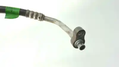 Автозапчастина б/у труби кондиціонації для ssangyong rodius xdi посилання на oem iam 6861021081  