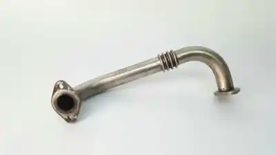 Автозапчастина б/у труба для ssangyong rodius xdi посилання на oem iam 6651400761