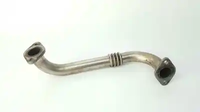 Автозапчастина б/у труба для ssangyong rodius xdi посилання на oem iam 6651400761  