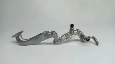 Peça sobressalente para automóvel em segunda mão tubo por subaru outback (b15) active referências oem iam 21321aa000  