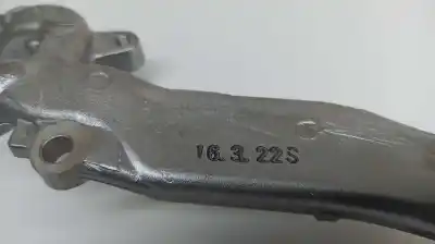 Peça sobressalente para automóvel em segunda mão tubo por subaru outback (b15) active referências oem iam 21321aa000  