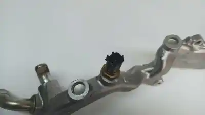 Peça sobressalente para automóvel em segunda mão tubo por subaru outback (b15) active referências oem iam 21321aa000  