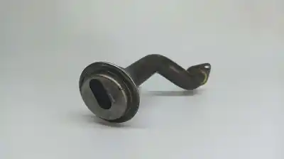 Peça sobressalente para automóvel em segunda mão tubo por subaru outback (b15) active referências oem iam 15049aa120  