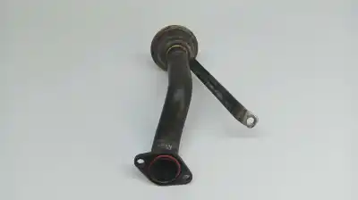 Peça sobressalente para automóvel em segunda mão tubo por subaru outback (b15) active referências oem iam 15049aa120  