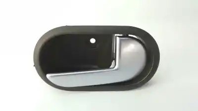 Peça sobressalente para automóvel em segunda mão puxador interior dianteiro direito por ford fiesta (cbk) ambiente referências oem iam 1329932