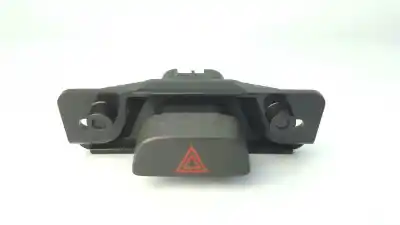 Peça sobressalente para automóvel em segunda mão interruptor 4 piscas - emergência por ford fiesta (cbk) ambiente referências oem iam 1463226