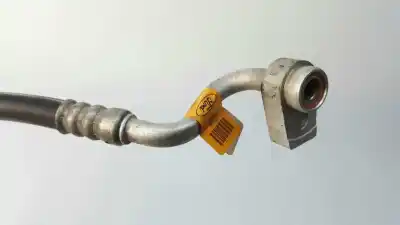Peça sobressalente para automóvel em segunda mão tubos de ar condicionado por ford fiesta (cb1) ambiente referências oem iam 2000679 av1119972ga / av1119972fa av11-19972-ga