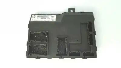 Автозапчасти б/у электронный модуль за FORD FIESTA (CB1) Ambiente ссылки OEM IAM AV1T15K600CH 116RA000084 F005V01401