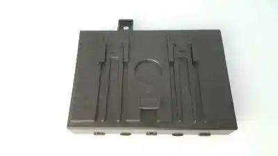 Second-hand car spare part electronic module for ford fiesta (cb1) ambiente oem iam references av1t15k600ch 116ra000084 f005v01401