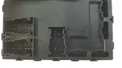 Second-hand car spare part electronic module for ford fiesta (cb1) ambiente oem iam references av1t15k600ch 116ra000084 f005v01401