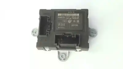 Автозапчасти б/у ЗАКРЫТЫЙ РАСПРЕДЕЛИТЕЛЬНЫЙ ЩИТ за FORD FIESTA (CB1)  ссылки OEM IAM 2036974  CV1T-14B533-AJ