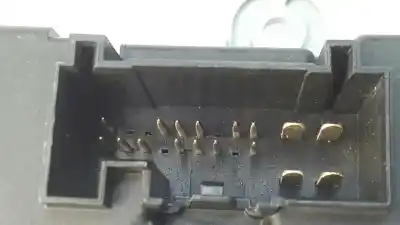 Pezzo di ricambio per auto di seconda mano quadro di chiusura per ford fiesta (cb1) ambiente riferimenti oem iam 2036974  cv1t-14b533-aj