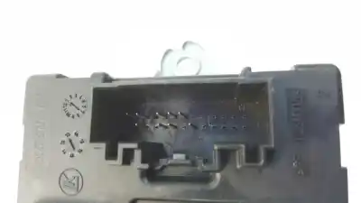 Pezzo di ricambio per auto di seconda mano quadro di chiusura per ford fiesta (cb1) ambiente riferimenti oem iam 2036974  cv1t-14b533-aj