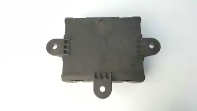 Second-hand car spare part central locking pump for ford fiesta (cb1) ambiente oem iam references 2036965  cv1t-14b531-aj