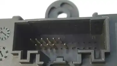 Second-hand car spare part central locking pump for ford fiesta (cb1) ambiente oem iam references 2036965  cv1t-14b531-aj