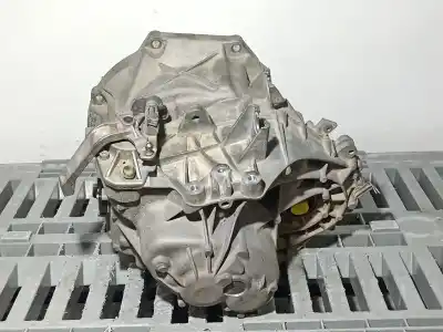 Second-hand car spare part gearbox for mini mini (f56) cooper oem iam references 23008689428 gs658bg 23008482132