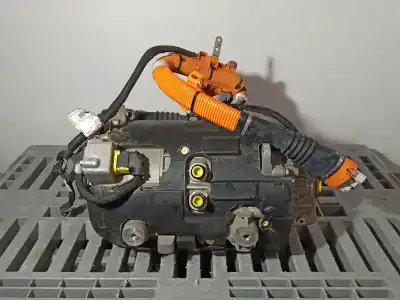 Peça sobressalente para automóvel em segunda mão motor completo por jeep compass ii 4xe sport 13 gse t4 referências oem iam 46357242