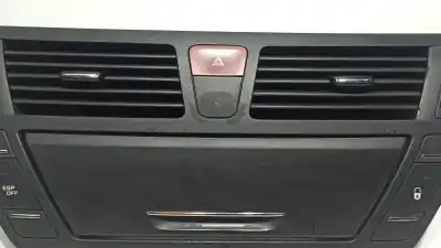 Pezzo di ricambio per auto di seconda mano aeratore per citroen c4 picasso sx riferimenti oem iam 8265aj 9683265580 9683265680